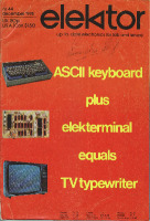 Elektor Electronic - 44 December 1978